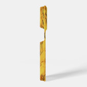 Coque Pour iPhone 14 Plus Gemmes en cuivre (Côté droit)