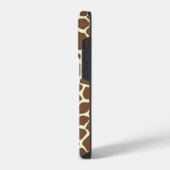 Coque Pour iPhone 14 Plus Giraffe (Côté gauche)