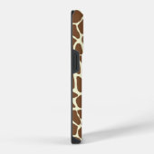 Coque Pour iPhone 14 Plus Giraffe (Côté droit)