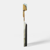 Coque Pour iPhone 14 Plus gothique américain (Côté gauche)