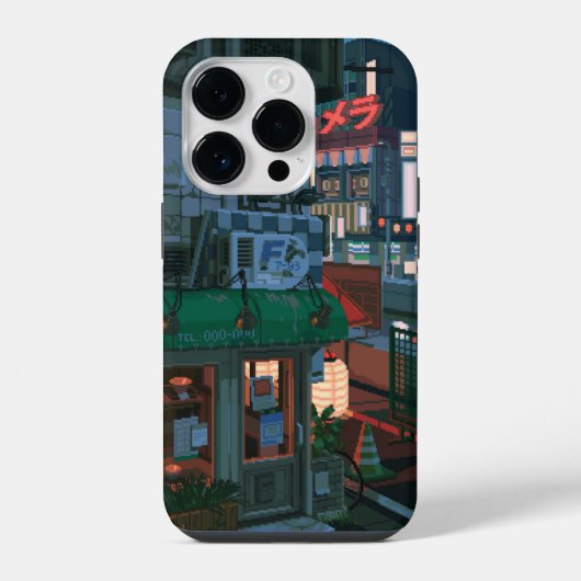 Coque Pour iPhone 14 Plus Graffiti urbain (Verso)