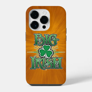 Coque Pour iPhone 14 Plus Grand coque iphone Coque irlandais