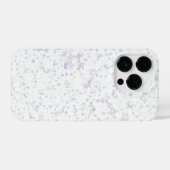 Coque Pour iPhone 14 Plus Gravure numérique (Verso Horizontal)