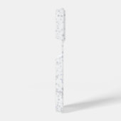 Coque Pour iPhone 14 Plus Gravure numérique (Côté droit)