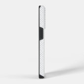 Coque Pour iPhone 14 Plus Grille transparente PNG | Superposition de texture (Côté droit)