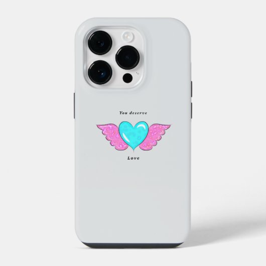Coque Pour iPhone 14 Plus Gris (Verso)
