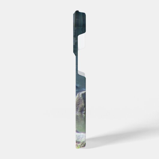 Coque Pour iPhone 14 Plus Grizzly Bear Couple iPhone Case (Côté gauche)