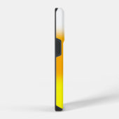 Coque Pour iPhone 14 Plus Halloween Corn Gradient (Côté droit)