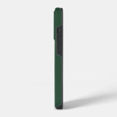 Coque Pour iPhone 14 Plus HARRY POTTER™ | Blason de SLYTHERIN™ (Côté gauche)