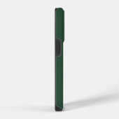 Coque Pour iPhone 14 Plus HARRY POTTER™ | Blason de SLYTHERIN™ (Côté droit)