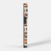 Coque Pour iPhone 14 Plus HARRY POTTER™ Cadre Photo Motif Chibi (Côté droit)