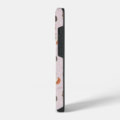 Coque Pour iPhone 14 Plus HARRY POTTER™, Hermione & Ron Flying Motif (Côté gauche)