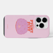 Coque Pour iPhone 14 Plus HARRY POTTER™ | Pygmy Puff magique de Weasley (Verso Horizontal)
