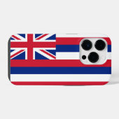 Coque Pour iPhone 14 Plus Hawaii (Verso Horizontal)