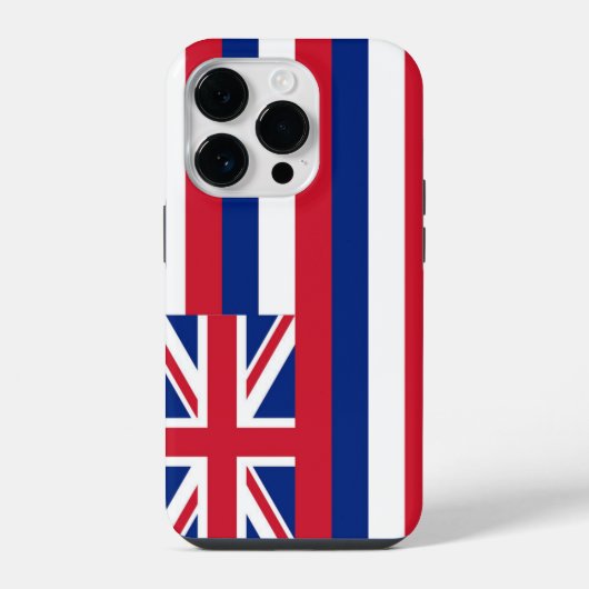Coque Pour iPhone 14 Plus Hawaii (Verso)