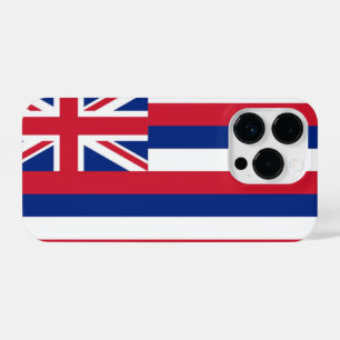 Coque Pour iPhone 14 Plus Hawaii