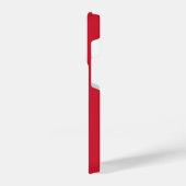 Coque Pour iPhone 14 Plus Hawaii (Côté gauche)