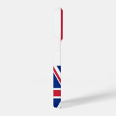 Coque Pour iPhone 14 Plus Hawaii (Côté droit)