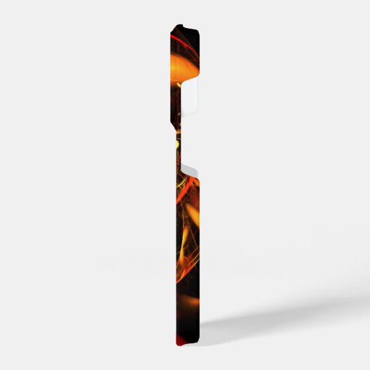 Coque Pour iPhone 14 Plus Heartbeat (Côté gauche)