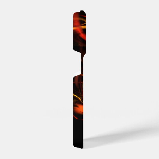 Coque Pour iPhone 14 Plus Heartbeat (Côté droit)