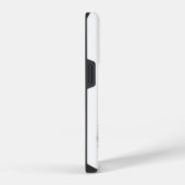 Coque Pour iPhone 14 Plus Hérisson (Côté droit)