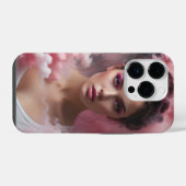 Coque Pour iPhone 14 Plus Histoire de fée de la princesse de Whimsical (Verso Horizontal)