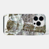 Coque Pour iPhone 14 Plus Hiver (Verso Horizontal)