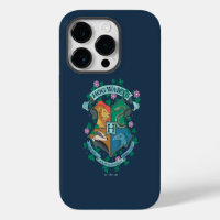 HOGWARTS™ Floral Crest