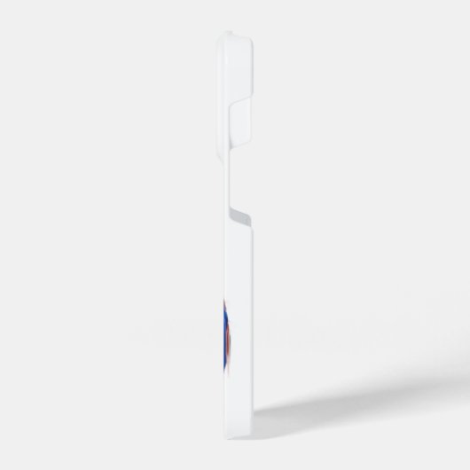 Coque Pour iPhone 14 Plus HUH ? Coque iPhone 14Pro (Côté gauche)