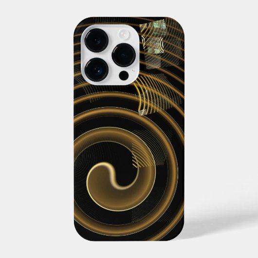 Coque Pour iPhone 14 Plus Hypnosis (Verso)