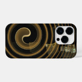 Coque Pour iPhone 14 Plus Hypnosis (Verso Horizontal)