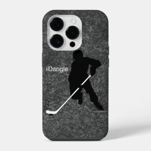 Coque Pour iPhone 14 Plus iDangle (Hockey) Case-Mate Coque iPhone