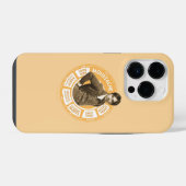Coque Pour iPhone 14 Plus Infographie de Rajesh (Verso Horizontal)