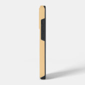 Coque Pour iPhone 14 Plus Infographie de Rajesh (Côté gauche)