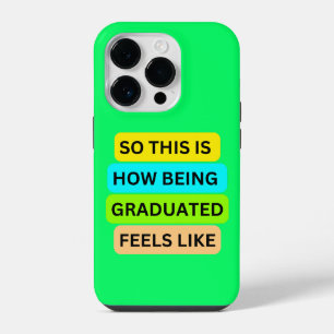 Coque Pour iPhone 14 Plus iPhone 14 pro coque vert clair SO_This_IS_HOW_BEIN