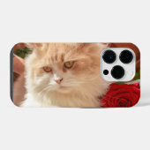 Coque Pour iPhone 14 Plus iPhone 14 Tough Coque pro (Verso Horizontal)
