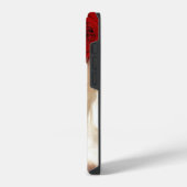 Coque Pour iPhone 14 Plus iPhone 14 Tough Coque pro (Côté gauche)