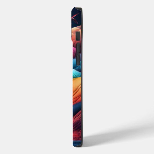 Coque Pour iPhone 14 Plus iPhone / coque ipad (Verso / Gauche)