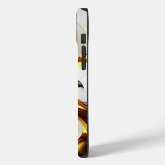 Coque Pour iPhone 14 Plus iPhone / coque ipad (Verso / Gauche)