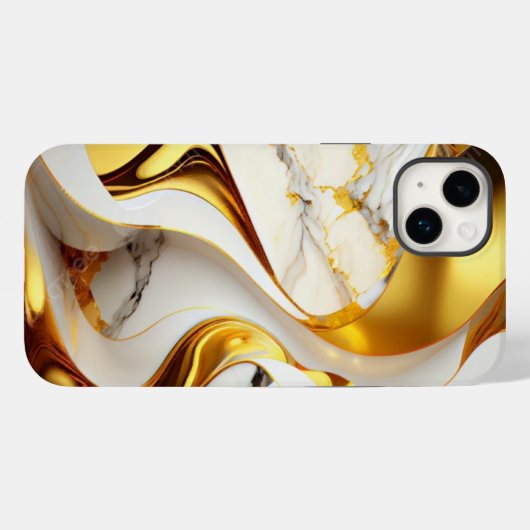 Coque Pour iPhone 14 Plus iPhone / coque ipad (Verso (horizontal))