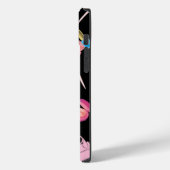 Coque Pour iPhone 14 Plus iPhone / coque ipad (Verso / Gauche)