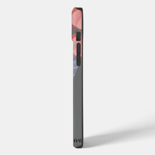 Coque Pour iPhone 14 Plus iPhone / coque ipad (Verso / Gauche)