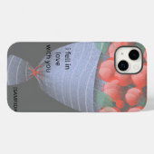 Coque Pour iPhone 14 Plus iPhone / coque ipad (Verso (horizontal))