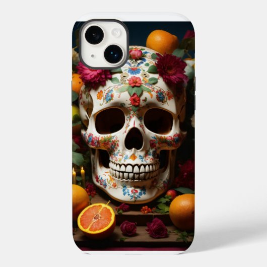 Coque Pour iPhone 14 Plus iPhone / coque ipad (Verso)