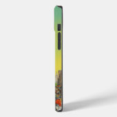 Coque Pour iPhone 14 Plus iPhone / coque ipad (Verso / Gauche)