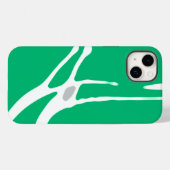 Coque Pour iPhone 14 Plus iPhone / coque ipad (Verso (horizontal))