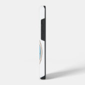 Coque Pour iPhone 14 Plus iPhone / coque iphone Apple minimal (Côté gauche)