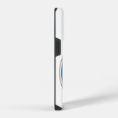 Coque Pour iPhone 14 Plus iPhone / coque iphone Apple minimal (Côté droit)