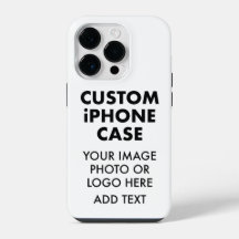 Iphone personnalisé 14 PRO BUDGET TOUGH