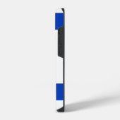 Coque Pour iPhone 14 Plus Israël (Côté gauche)
